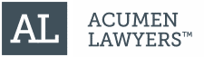 Acumen Lawyers logo