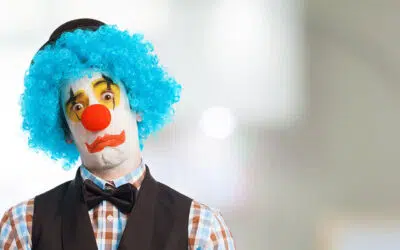 Can an employee bring a ‘support clown’ to a dismissal meeting?